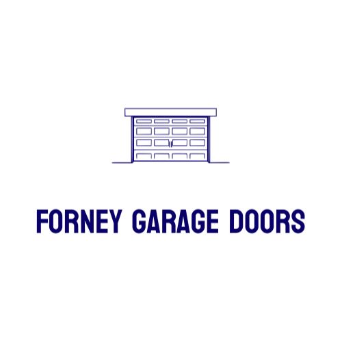Forney Garage Doors